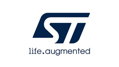 STMicroelectronics N.V. .